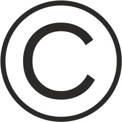 Copyright
